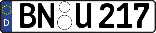 BN-U217