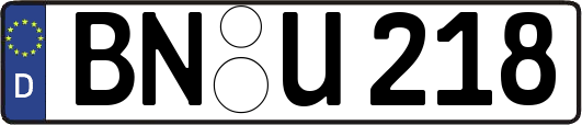 BN-U218