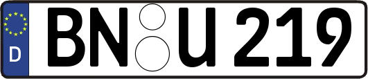 BN-U219