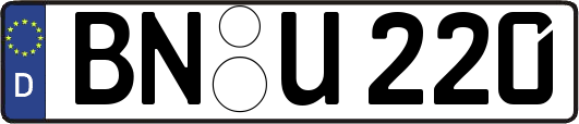 BN-U220