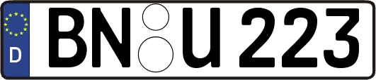 BN-U223