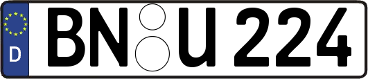 BN-U224