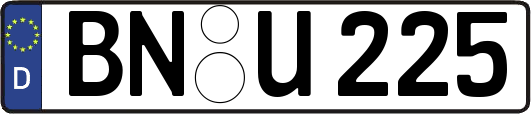 BN-U225