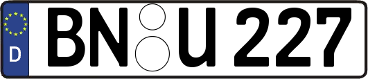 BN-U227