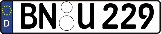 BN-U229