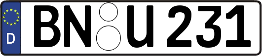 BN-U231