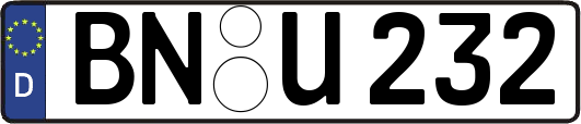 BN-U232