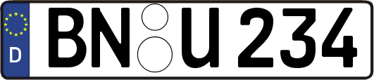 BN-U234