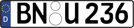 BN-U236