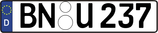 BN-U237