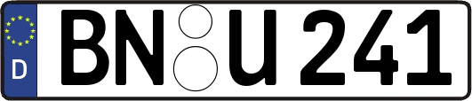 BN-U241