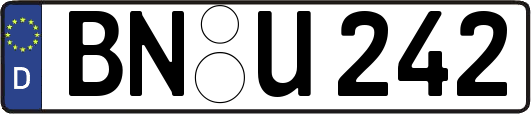 BN-U242