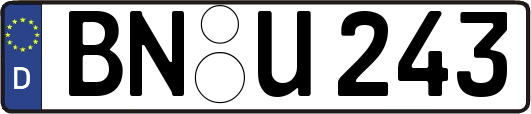 BN-U243