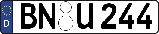BN-U244