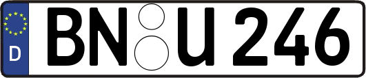 BN-U246
