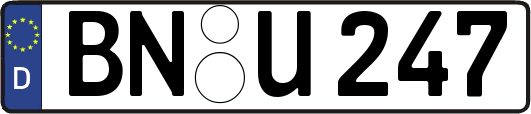 BN-U247