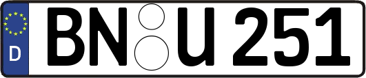 BN-U251