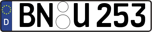 BN-U253