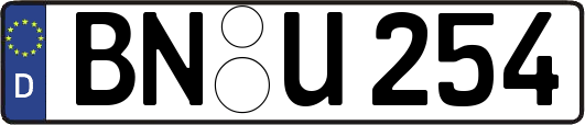 BN-U254