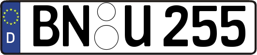 BN-U255