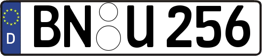 BN-U256