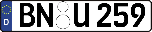 BN-U259