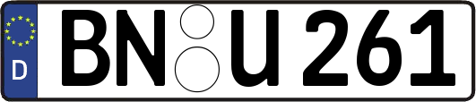 BN-U261