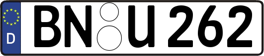 BN-U262