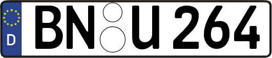 BN-U264