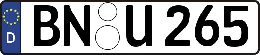 BN-U265