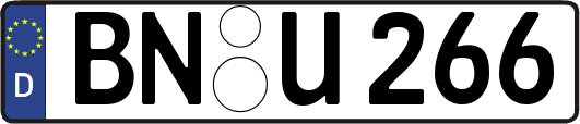 BN-U266