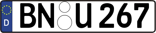 BN-U267