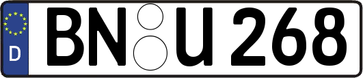 BN-U268