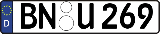 BN-U269