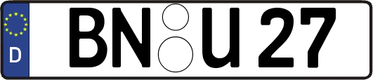 BN-U27