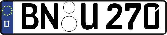 BN-U270
