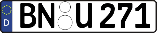 BN-U271