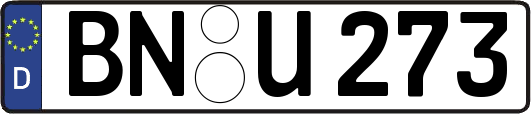 BN-U273