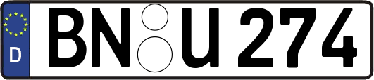 BN-U274