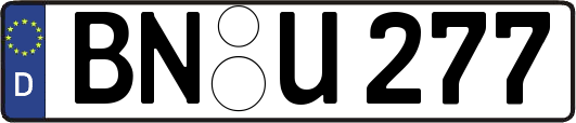BN-U277
