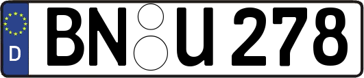 BN-U278