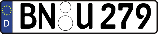 BN-U279