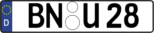 BN-U28