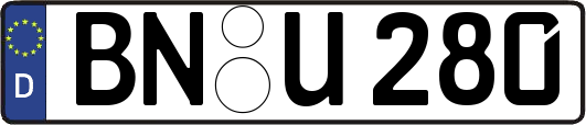 BN-U280