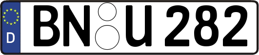BN-U282