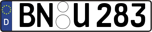 BN-U283