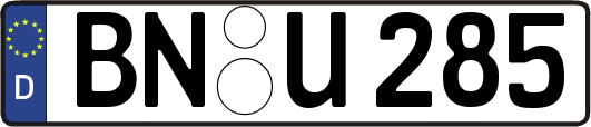 BN-U285