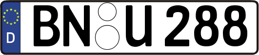 BN-U288