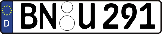 BN-U291