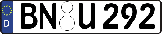 BN-U292